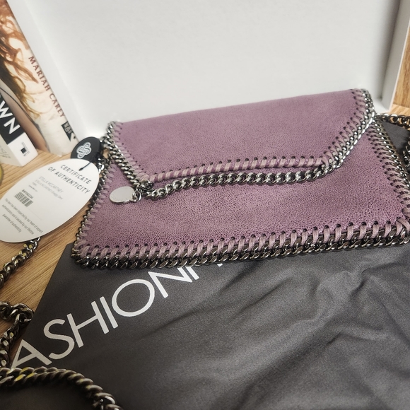 Stella McCartney crossbody - Picture 2 of 9